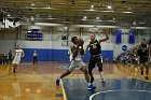 MBBall vs FSU  Wheaton College Men's Basketball vs Framingham State University. - Photo By: KEITH NORDSTROM : Wheaton, basketball, FSU